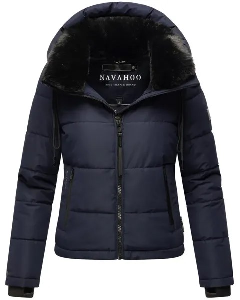 Стеганая куртка Navahoo 