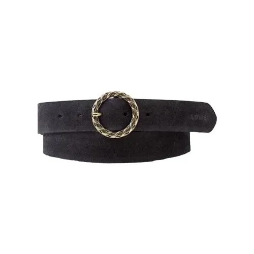 Ремень Levis Women s Decorative Buckle Belt OV 90 Womans