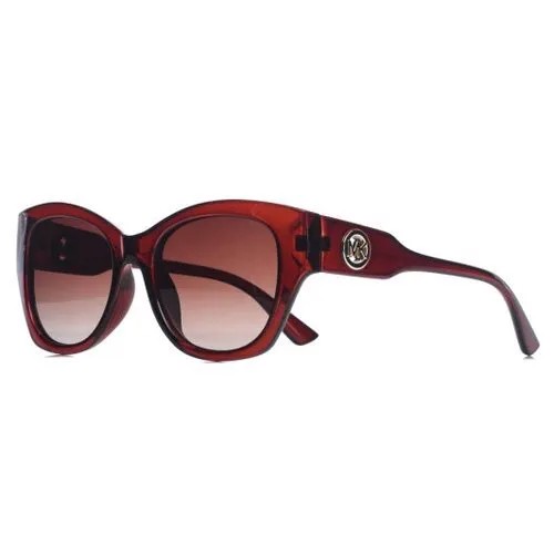 Farella / Farella / Солнцезащитные очки женские / Классические / Поляризация / Защита UV400 / Подарок/FAP2104/C2