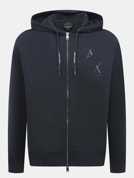 Толстовки Armani Exchange