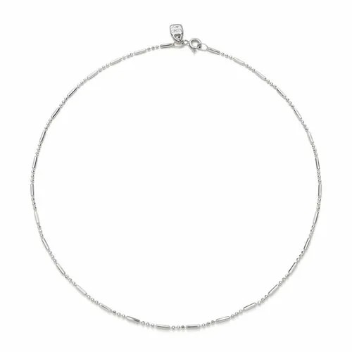 Цепь UNOde50, серебряный
