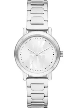 Fashion наручные  женские часы DKNY NY6620. Коллекция Soho