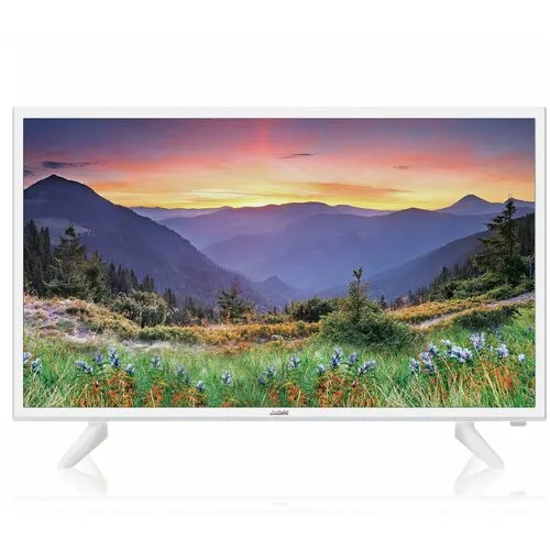 Телевизор BBK 32LEX-7388/TS2C LED, белый
