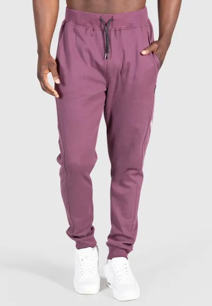 Спортивные брюки Jones Smilodox, фиолетовый