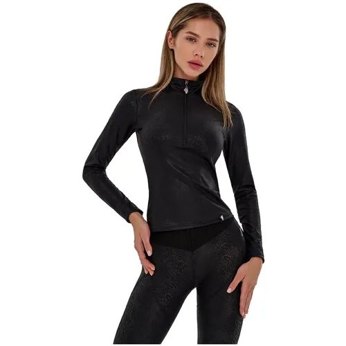 Рашгард женский спортивный Bona Fide: Rashguard 