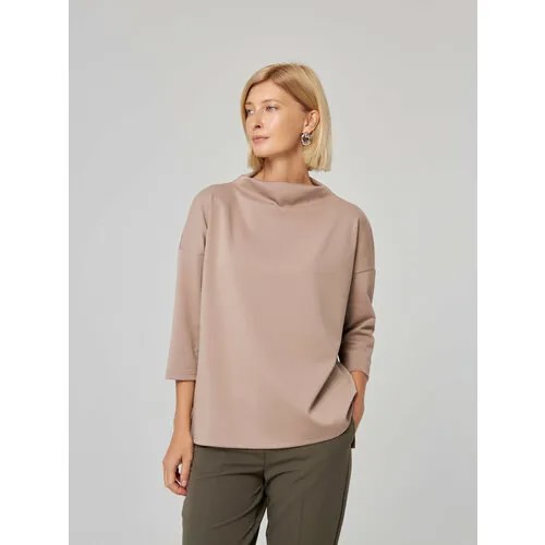 Джемпер Katharina Kross, размер 52-54 (XL), , beige