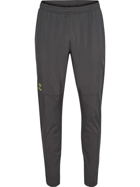 Спортивные брюки Hummel Hosen Hmlsprint, цвет FORGED IRON