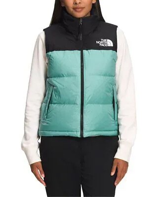 Женский жилет Nuptse в стиле ретро 1996 года The North Face размера XXL