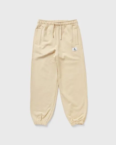 Спортивные штаны Jordan Wmns Jordan Flight Fleece Pants, цвет beach