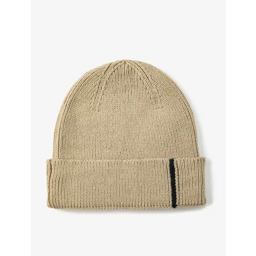 Шапка KOTON, размер T-универсальный, beige