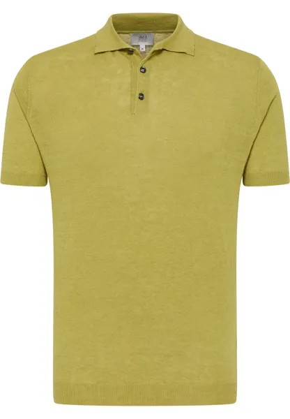 Поло Eterna Strick Pullover, цвет apfelgrün