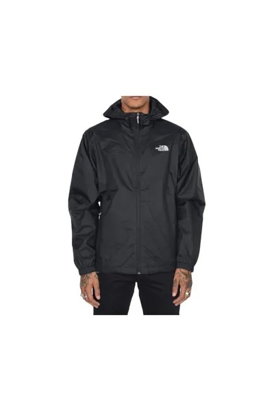 Мужское пальто The North Face M Quest — THE NORTH FACE, черный