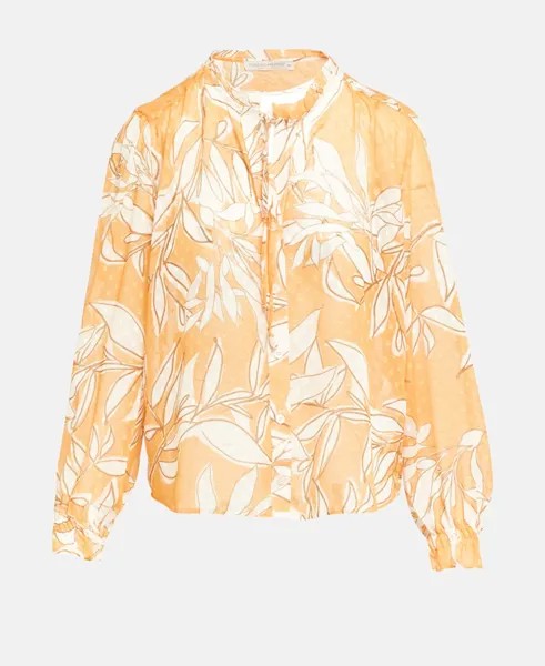 Блузка для отдыха Rinascimento, оранжевый