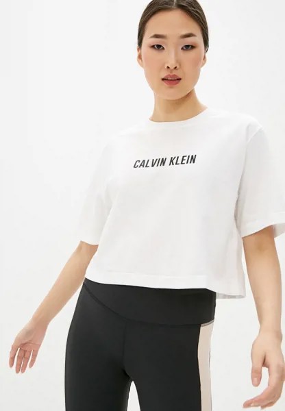 Футболка Calvin Klein Performance