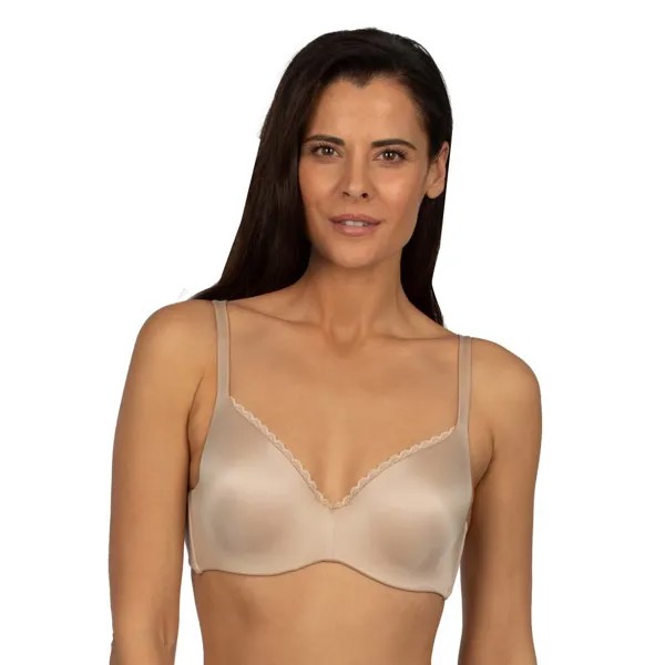 Бюстгальтер Playtex 24 Hours Underwire, бежевый