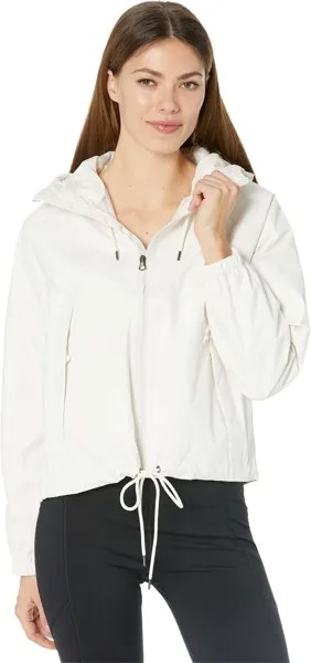 Куртка Antora Rain Hoodie The North Face, цвет Gardenia White