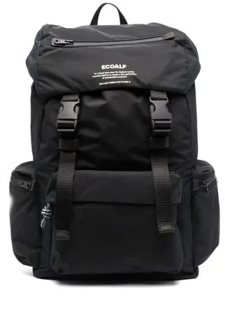 Ecoalf рюкзак с логотипом