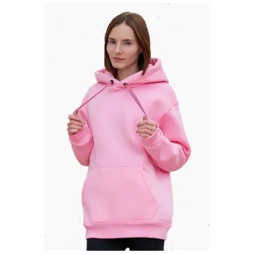 Магазин Толстовок Premium Hoodie Pink Unisex, Размер Unisex 40 / XS Woman (Teenager)