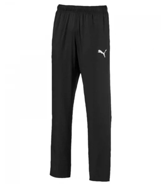 Спортивные брюки Puma Active Woven, black, L