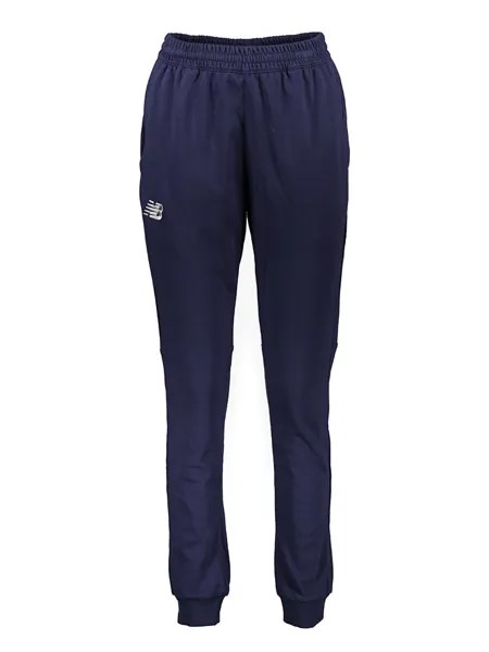 Спортивные брюки New Balance, темно синий