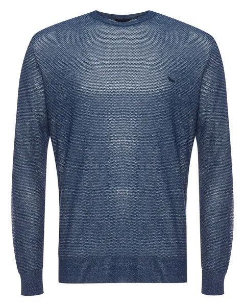 Джемпер Harmont & Blaine HRB099 m тем.синий