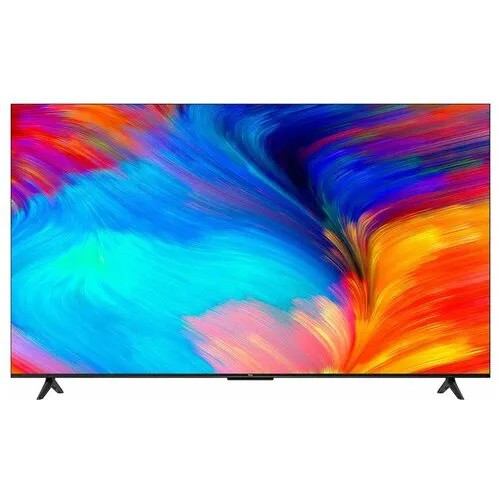 Телевизор TCL 43P637