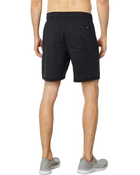 Шорты RVCA Cable 18