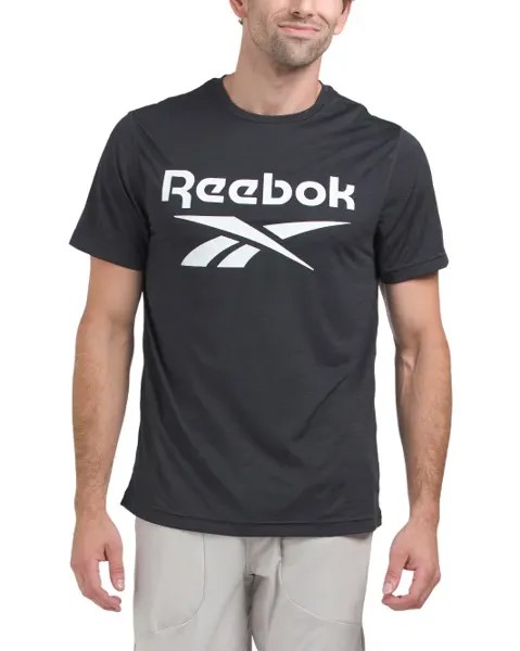 Орсон футболка Reebok, цвет Mesa Rose