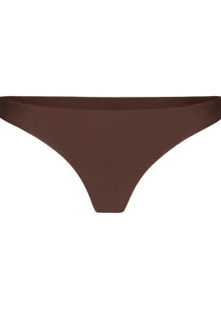 JADE Swim плавки бикини с заниженной талией