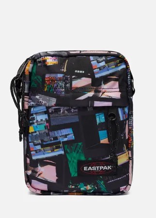 Сумка Eastpak The One, цвет чёрный
