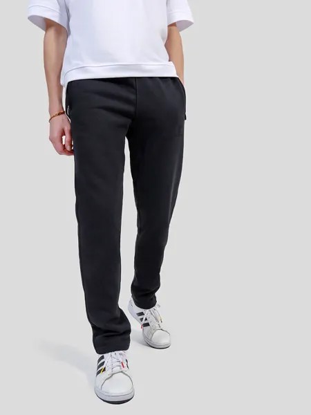 Спортивные брюки мужские Vitacci SP84888-01 черные M