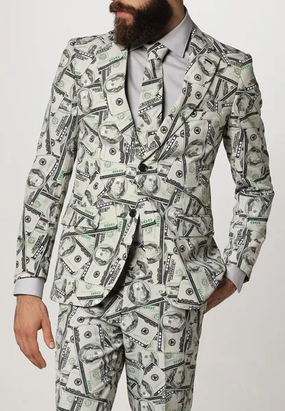 Костюм OppoSuits, мультиколор