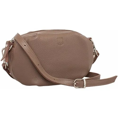 Сумка кросс-боди BLACKWOOD, taupe