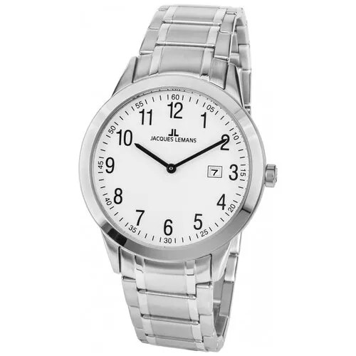 Наручные часы Jacques Lemans Classic 1-2096D