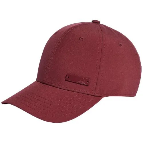 Кепка Adidas BBALLCAP LT MET Унисекс HD7238 OSFY