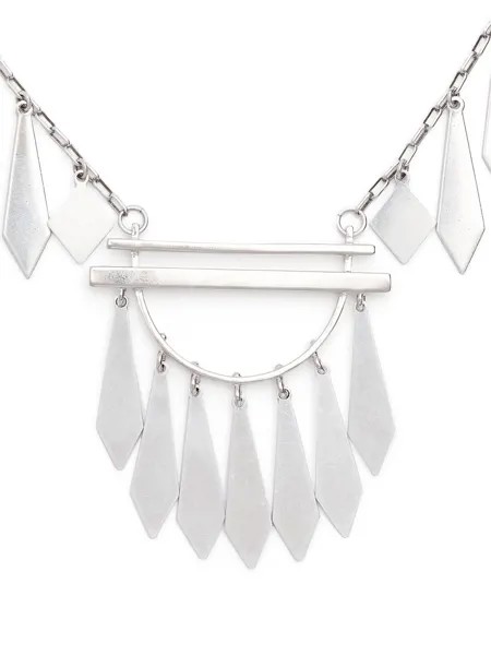 Isabel Marant колье с подвесками
