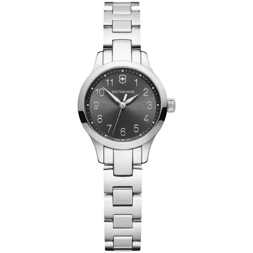 Часы наручные женские Victorinox Alliance XS 241839