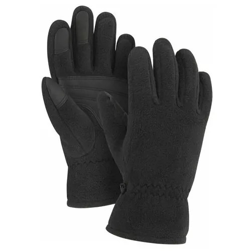 Перчатки Windblock Glove Pro черный XL (Баск)