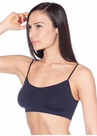Топ Giulia BRASSIERE размер L/XL, deep navy (Синий)