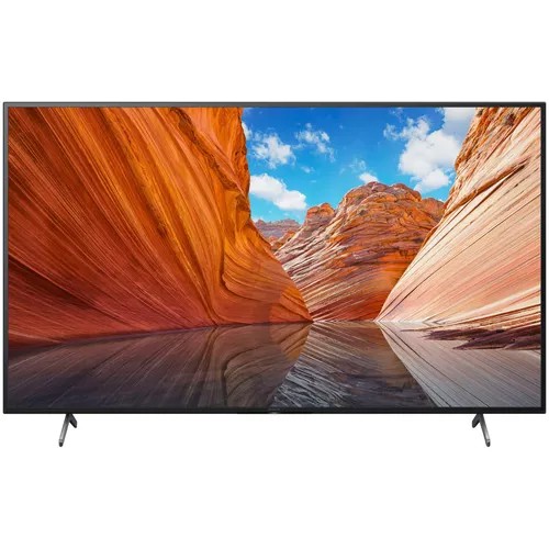 Телевизор Sony KD55X81J
