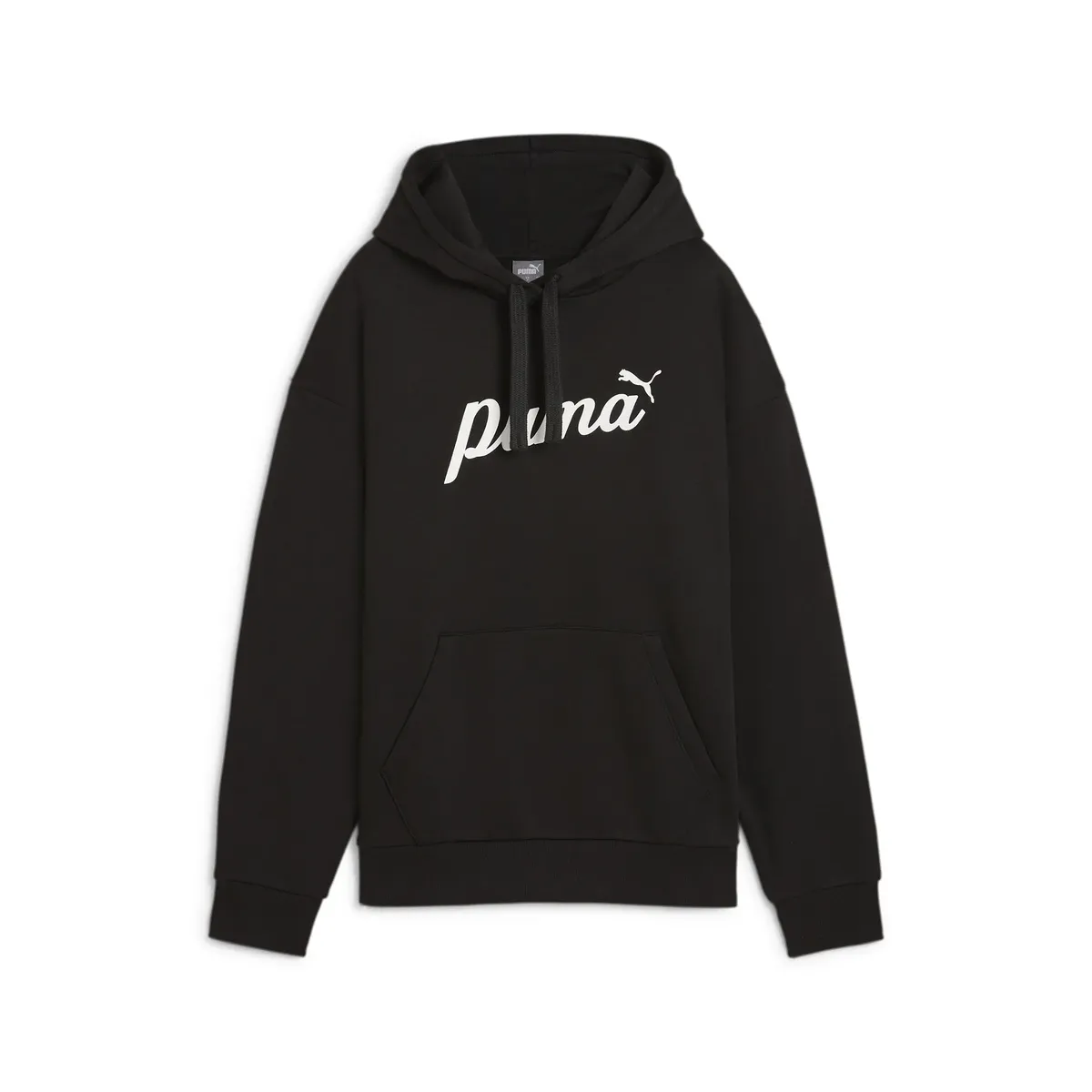 Толстовка PUMA с капюшоном 