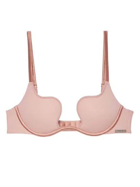 Fleur Du Mal бюстгальтер Le Stretch Micro, розовый