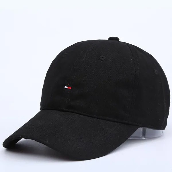 Новая шляпа Strapback вышитая хип-хоп бейсболка Мода Snapback Caps Шляпы для мужчин Женщины