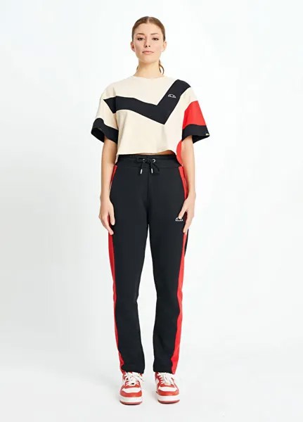 Женские спортивные брюки Ef116-Bk Ellesse, черный