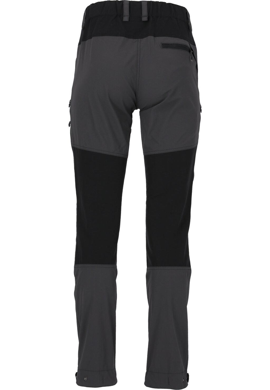 Брюки Kodiak Whistler, черные