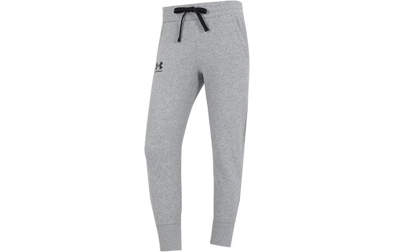 Женские трикотажные спортивные штаны Under Armour