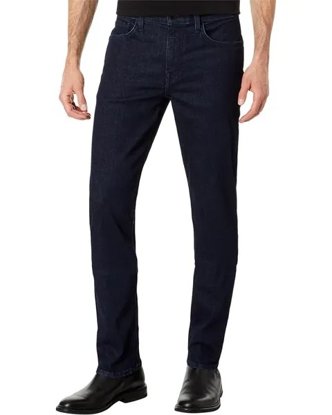 Джинсы Joe's Jeans The Brixton in Dark Blue, цвет Dark Blue