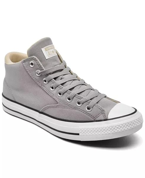 Мужские повседневные кроссовки Chuck Taylor All Star Malden Street от Finish Line Converse, серый
