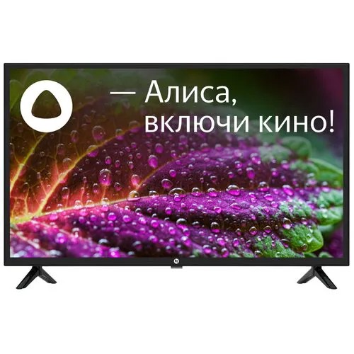 Телевизор Hi VHIX-40F152MSY