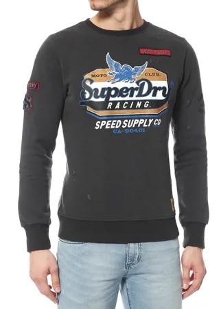 Свитшот Superdry